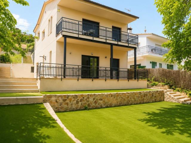 Chalet, Lliçà d&apos Amunt