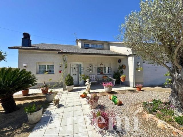 Chalet, Lliçà d&apos Amunt