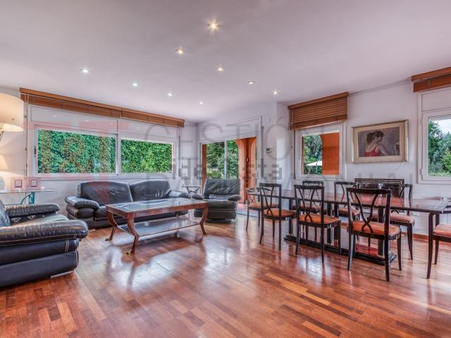 Chalet, Lliçà d&apos Amunt