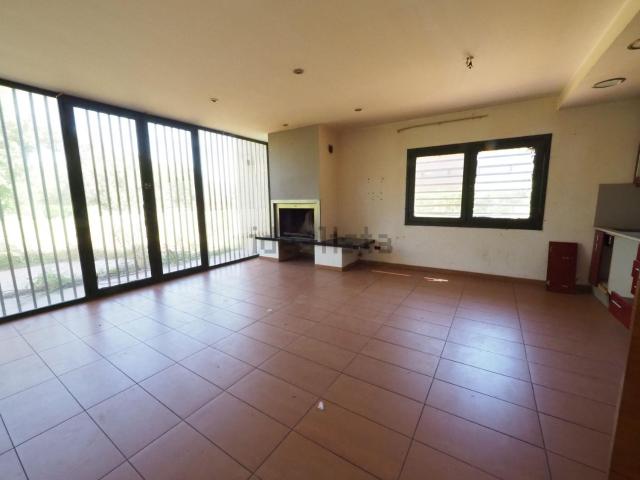 Chalet, Lliçà d&apos Amunt