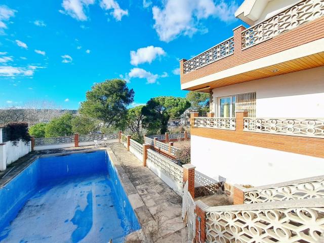 Chalet, Lliçà de Vall