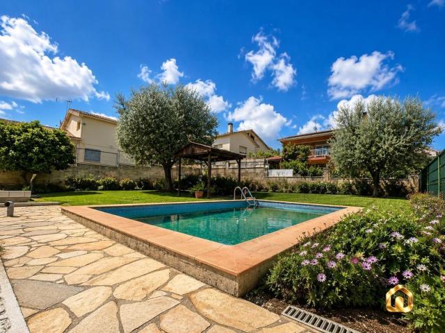 Chalet, Lliçà de Vall