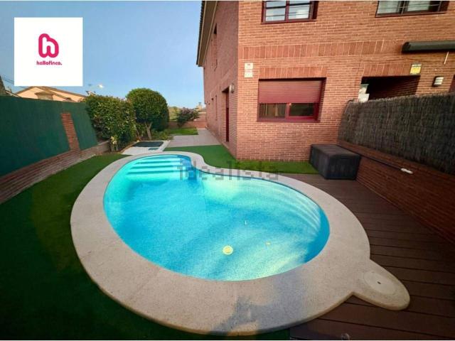 Chalet, Lliçà de Vall