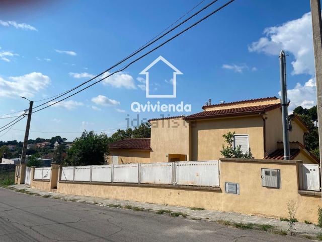 Chalet, Lliçà de Vall