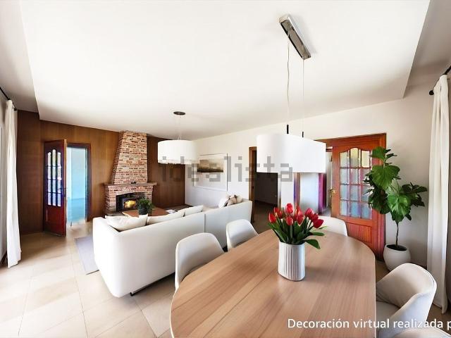 Chalet, Lliçà de Vall