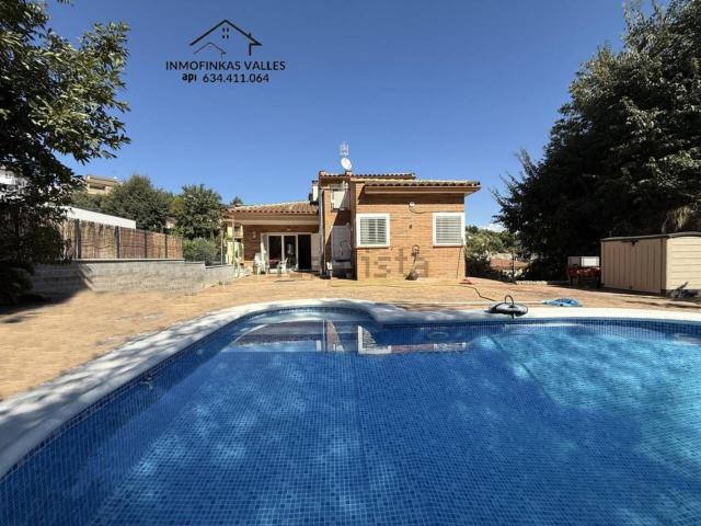 Chalet, Lliçà de Vall