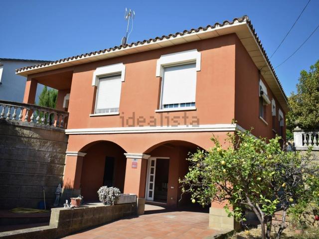 Chalet, Lliçà de Vall
