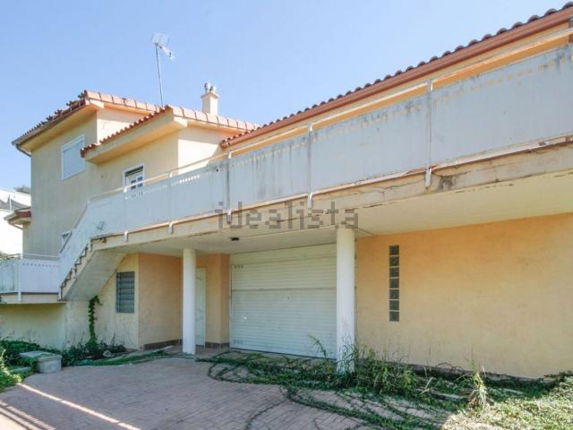 Chalet, Lliçà de Vall