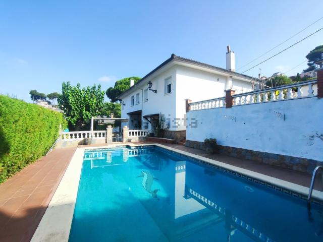 Chalet, Lliçà de Vall