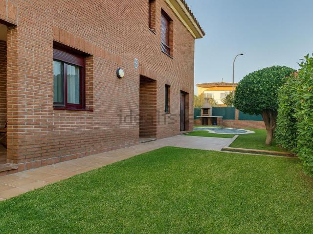 Chalet, Lliçà de Vall