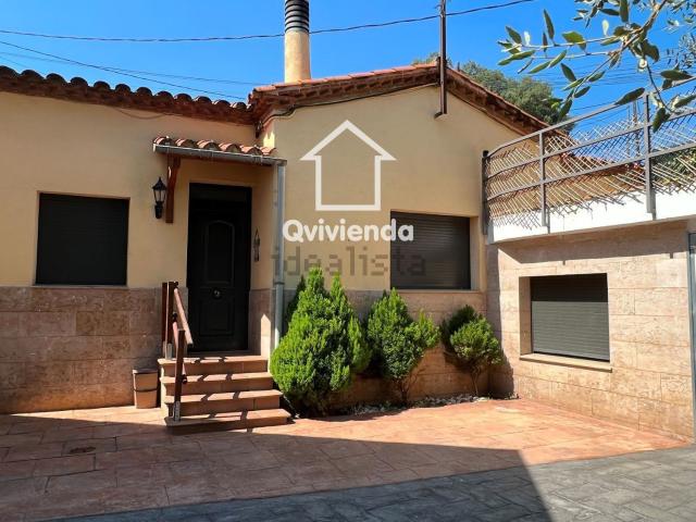 Chalet, Lliçà de Vall