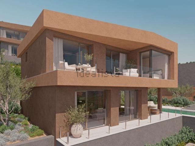 Chalet, Llíber