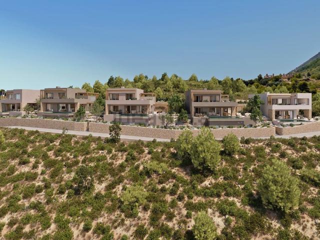 Chalet, Llíber