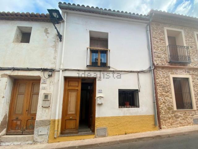 Chalet, Llíber