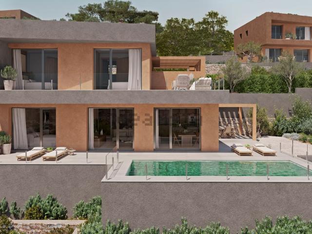 Chalet, Llíber