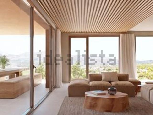 Chalet, Llíber
