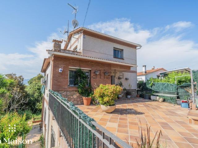 Chalet, Llinars del Vallès