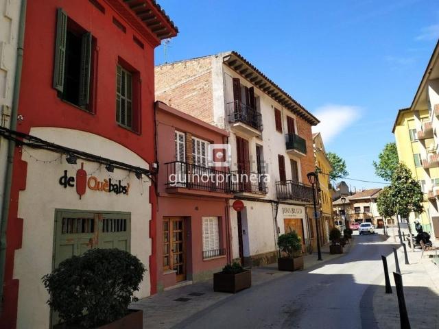 Chalet, Llinars del Vallès