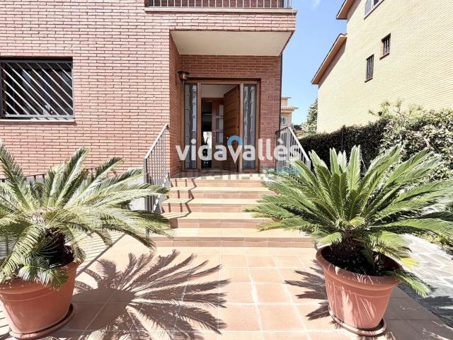 Chalet, Llinars del Vallès