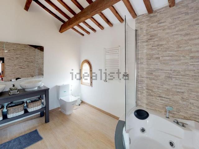 Chalet, Llinars del Vallès
