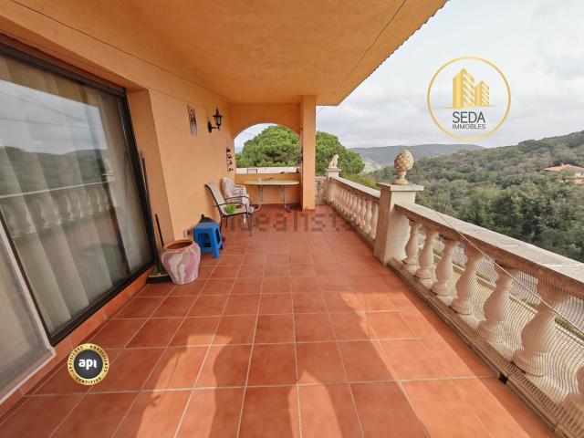 Chalet, Llinars del Vallès