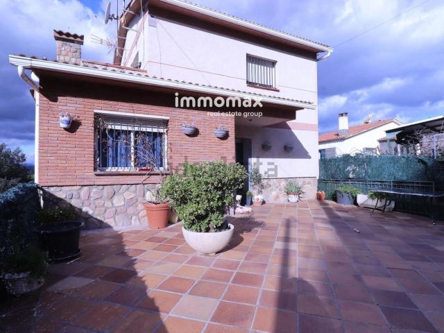 Chalet, Llinars del Vallès