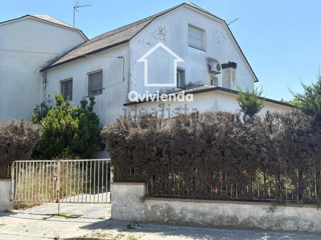 Chalet, Llinars del Vallès
