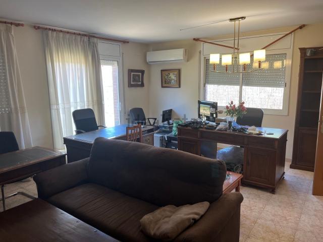 Chalet, Llinars del Vallès