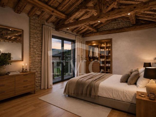 Chalet, Llívia