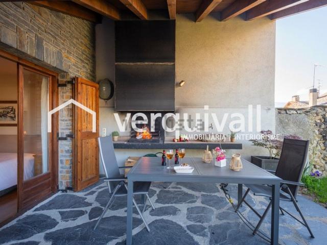 Chalet, Llívia