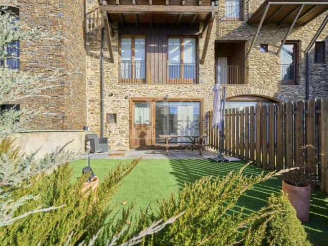 Chalet, Llívia