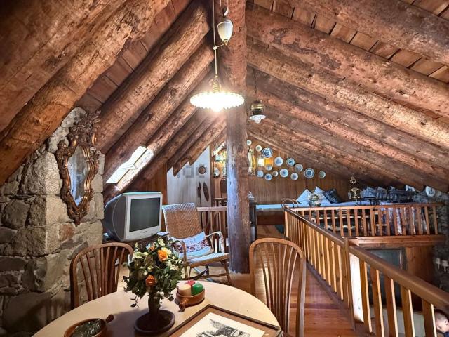 Chalet, Llívia