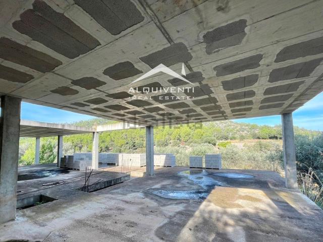 Chalet, Lloseta