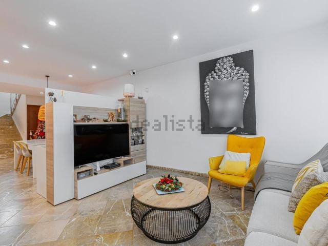 Chalet, Lloseta