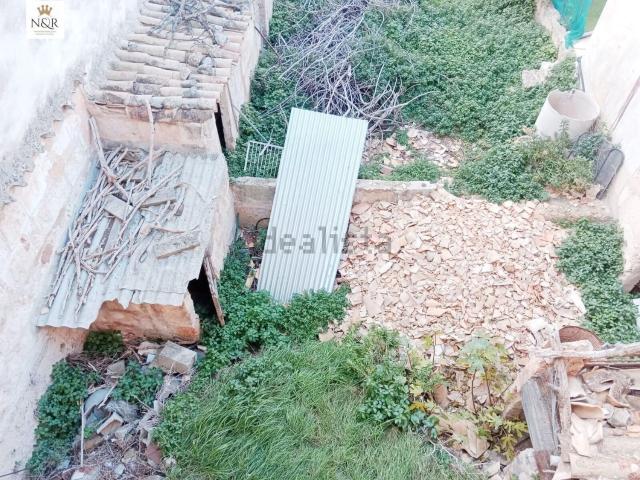 Chalet, Lloseta