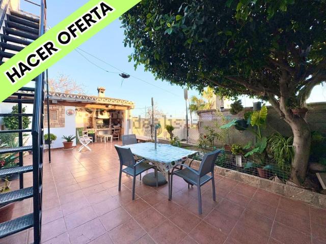 Chalet, Lloseta
