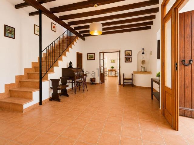 Chalet, Lloseta