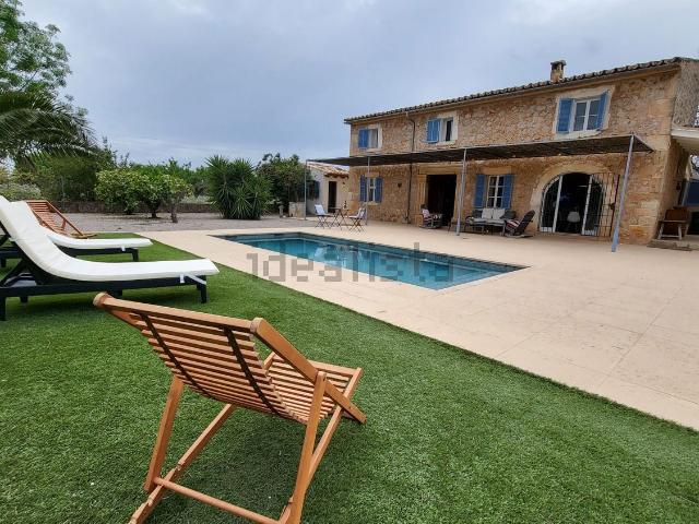 Chalet, Lloseta