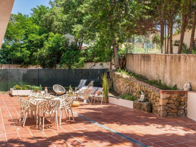 Chalet, Lloret Blau La Creu de Lloret, Lloret de Mar