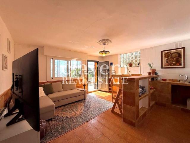 Chalet, Lloret Blau La Creu de Lloret, Lloret de Mar
