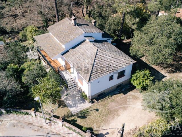 Chalet, Lloret Blau La Creu de Lloret, Lloret de Mar