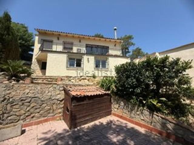 Chalet, Lloret Blau La Creu de Lloret, Lloret de Mar