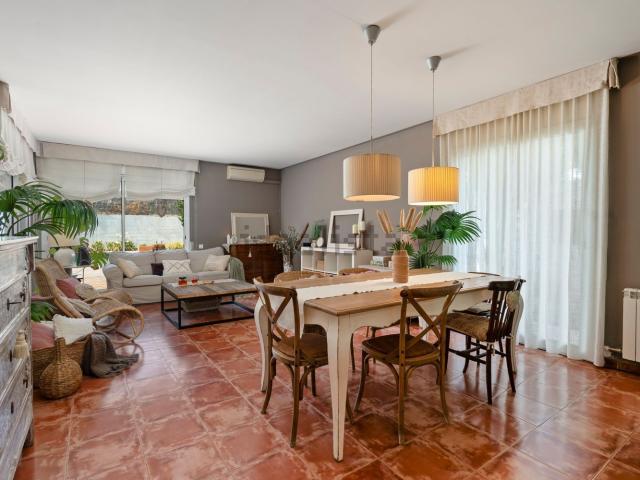 Chalet, Lloret Blau La Creu de Lloret, Lloret de Mar