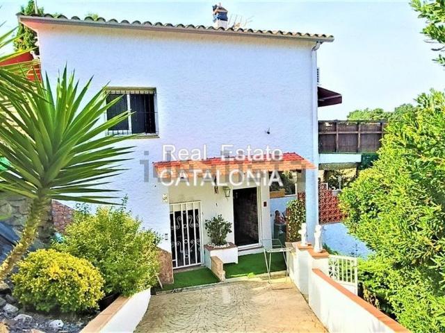 Chalet, Lloret Blau La Creu de Lloret, Lloret de Mar