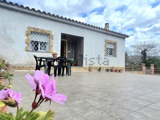 Chalet, Lloret Blau La Creu de Lloret, Lloret de Mar