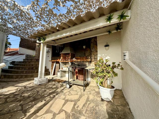 Chalet, Lloret Blau La Creu de Lloret, Lloret de Mar