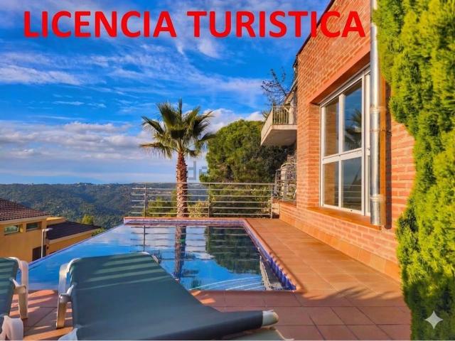Chalet, Lloret de Mar