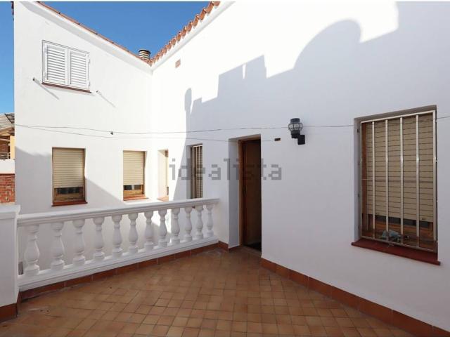 Chalet, Lloret de Mar