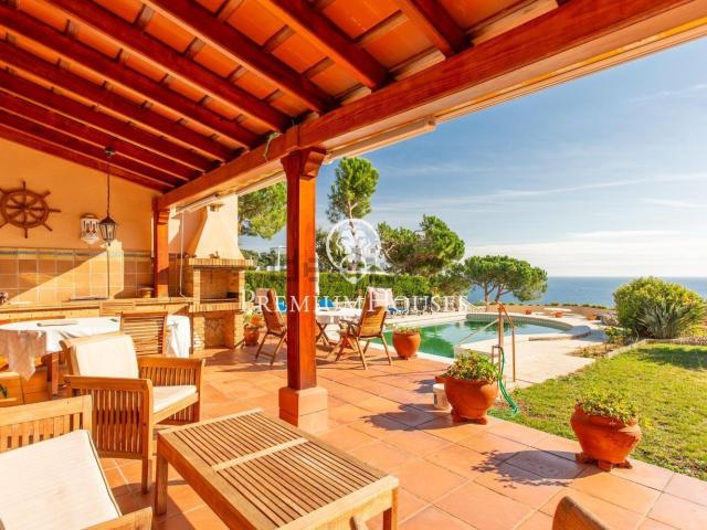 Chalet, Lloret de Mar