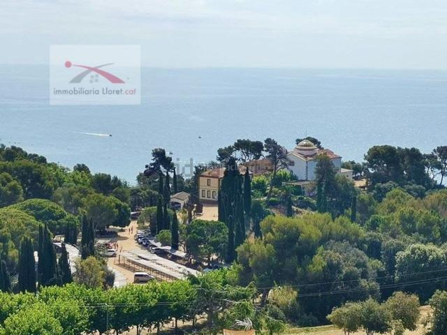 Chalet, Lloret de Mar